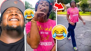 UNHINGED!!! Slimeball Mk  Funniest Videos Compilation REACTION!!!!!