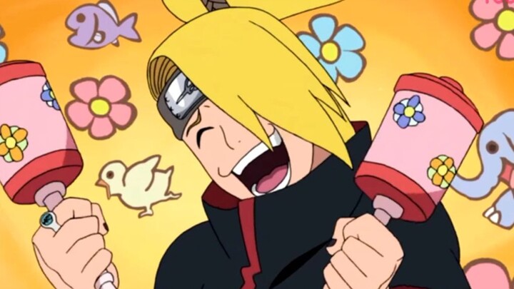 Deidara