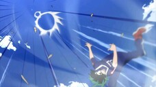 My Hero Academia S1 EP6 (Hindi dubbed) MAE Cration