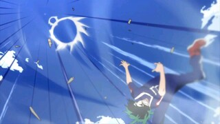 My Hero Academia S1 EP6 (Hindi dubbed) MAE Cration