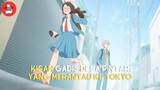 Rekomendasi Anime School Spring 2023 | Skip to loafer
