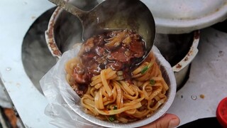 吃完这碗 我想把家搬过来