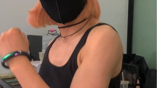 33 years old, married, with children