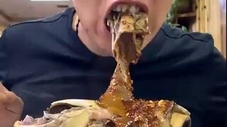 makan kepala apa ni gays??