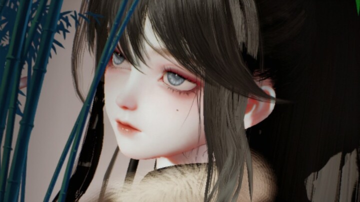 【Với Danh Xưng Rực Rỡ】Đuôi ngựa cao và gương mặt baby hợp nhau đến mức nào?