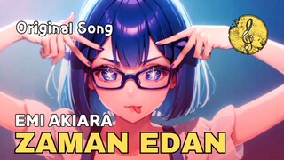 [VOCALOID] Original Song - Zaman Edan