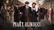 Peaky Blinders S1 episode 2 Hindi dubbed