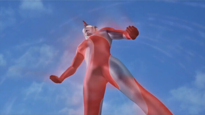 How do you think I became a high-level fusion material?