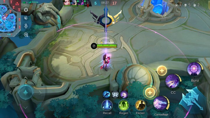 ang Hina Naman Ng signal