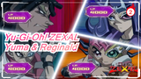 [Yu-Gi-Oh! ZEXAL] Yuma & Reginald vs Scorch & Chills_B