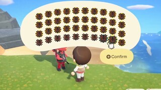 【Animal Crossing: New Horizons】Điểm nổi bật về Happy & High Energy (Phần 1)