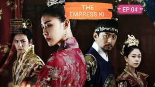 THE EMPRESS KI (MAHARANI) KOREAN DRAMA EPISODE 4 HINDI DUBBED