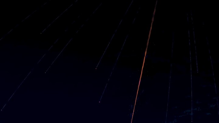 Beautiful scene anime