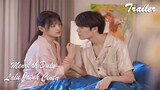【INDO SUB】Trailer丨Menikah Dulu Lalu Jatuh CintaⅡ丨Married First Then Fall In LoveⅡ丨Xian Hun Hou AiⅡ