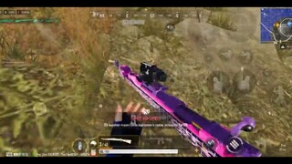 Blackbear ❤️ PUBG MOBILE - FRAGMOVIE #gamehay
