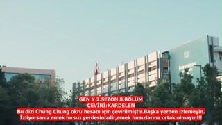 gen y the series 2.sezon 8.bölüm(türkçe altyazılı)