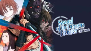 Sword of the Demon Hunter Episode 15 [Eng sub]