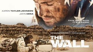 THE WALL (2017) สมรภูมิกำแพงนรก