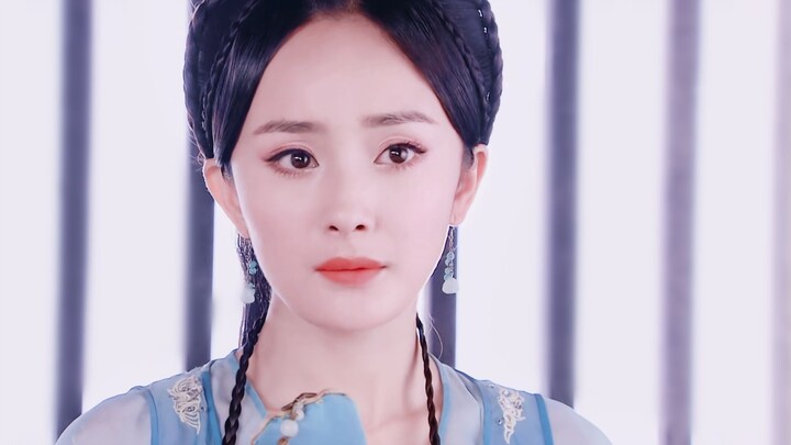 【Toàn bộ đều là mỹ nhân | Cổ Kiếm Kỳ Đàm】Bạn đã từng xem bộ phim truyền hình mà ai cũng tuyệt sắc ch