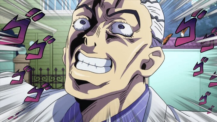 EVET JOJO HALA SÜPER - JoJo's Bizarre Adventure İnceleme