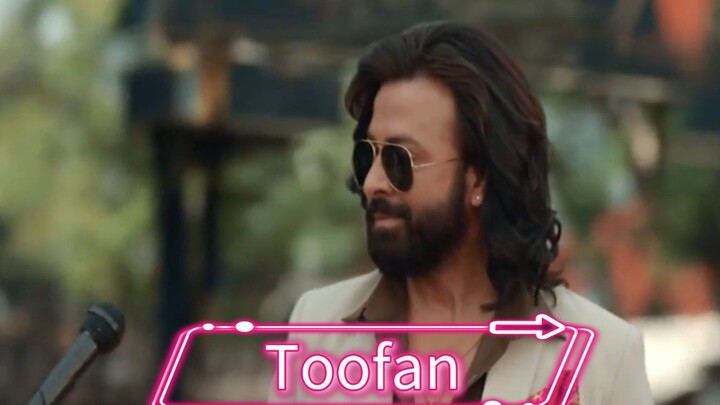 Toofan movie