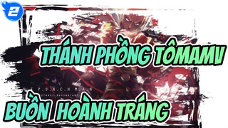 [Thánh Phồng TômAMV] "Trái đất sẽ được tôi bảo vệ!" Buồn & Hoành tráng_2