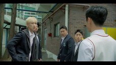 High School Return of a Gangster Ep.3