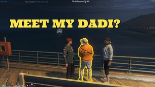 SINIRAAN AKO NI DADI MAISAN KAY BUCHAY? - Billionaire City GTA V Roleplay