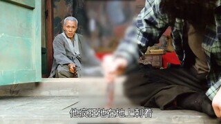 金基德冷门佳作，一部电影领悟一生【春夏秋冬又一春】