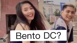 Kita nge bento dance dulu Sayang😅💃🏻🕺🏼