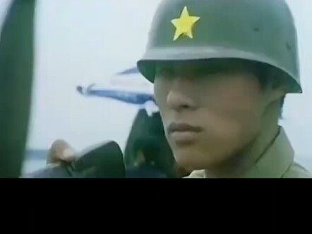 Seorang veteran