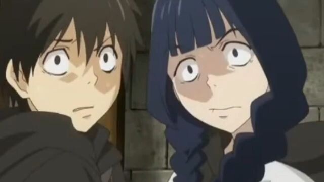 dia seorang penyendiri - amv