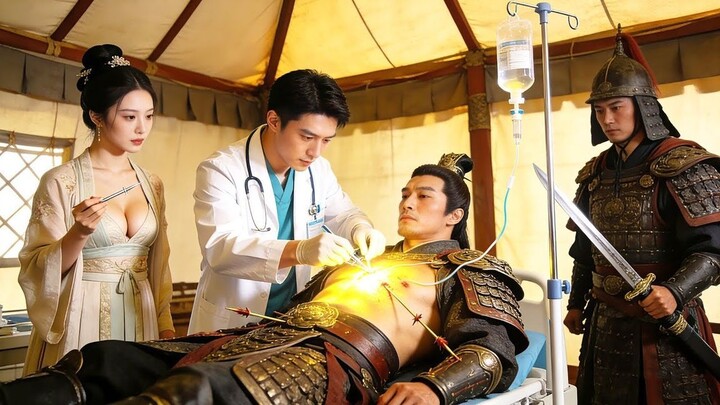 Pemuda miskin ahli forensik tiba-tiba transmigrasi ke zaman kuno dan.. (YT)