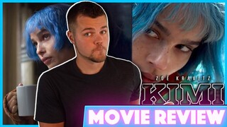 Kimi (2022) Movie Review | HBO Max