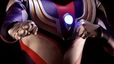 Setelan Kulit Ultraman Tiga Spesial: Anda harus menang sebagai manusia