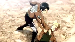 Attack on Titan  [Amv]  song Believer part 1 #attackontitan