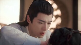 "The happy ending of Captain Liudaotang x Queen Sha Xixi's explosive changes" | Yu Shisan x Chuyue·F