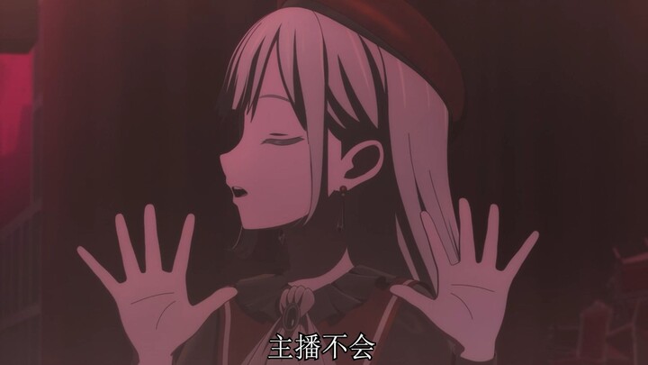 一分钟看懂mujica第四集