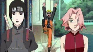 Naruto Shippūden [ナルト疾風伝] - Super Bass