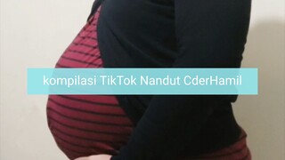 KOMPILASI VIDEO TIKTOK CDERHAMIL