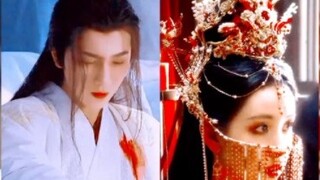 [Li Hongyi x Chen Duling | Xiao Se/Bai Yue x Ye Bingshang/Tian Huân] Sau này, tôi và bạn sẽ không ba