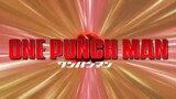 【Complete Series】 One Punch Man (Season 2)