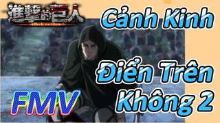 [Đại Chiến Titan] FMV |Cảnh Kinh Điển Trên Không 2