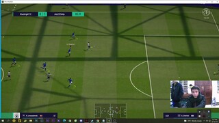 leo bán chuyên bao giờ mới lên thế giới đây...| Châu gamer