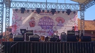 Nikeba Matsuri 4 || Cosplay Competition (4/8)