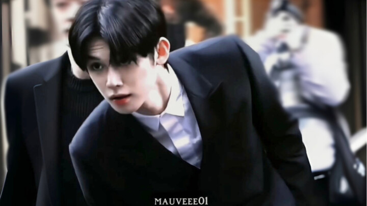 Choi Yejun | The Youngest Son of a Chaebol Family