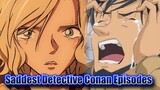 Sad Detective Conan Episodes