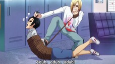 Grand Blue Season 2 Episode 2 Sub Indo