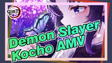 Penyembuhan Kocho Shinobu AMV | Demon Slayer