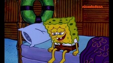 spangebob squarepants - Sleepy Time |Malay Dub|